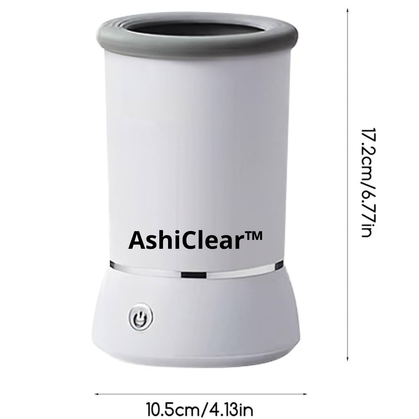 お散歩後ケア AshiClean™