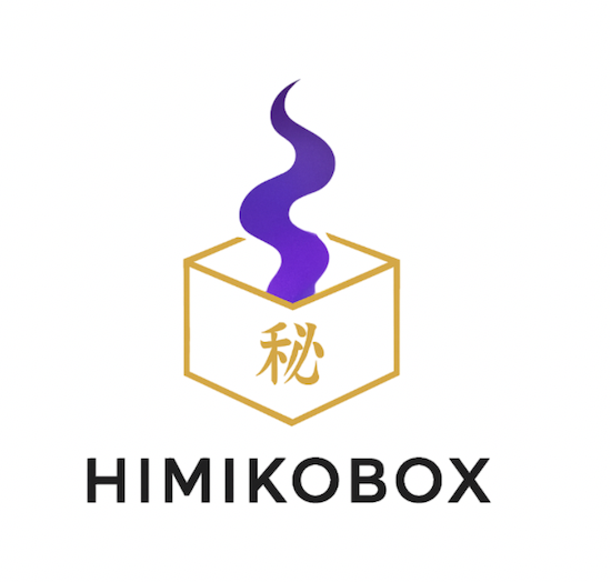 HIMIKOBOX